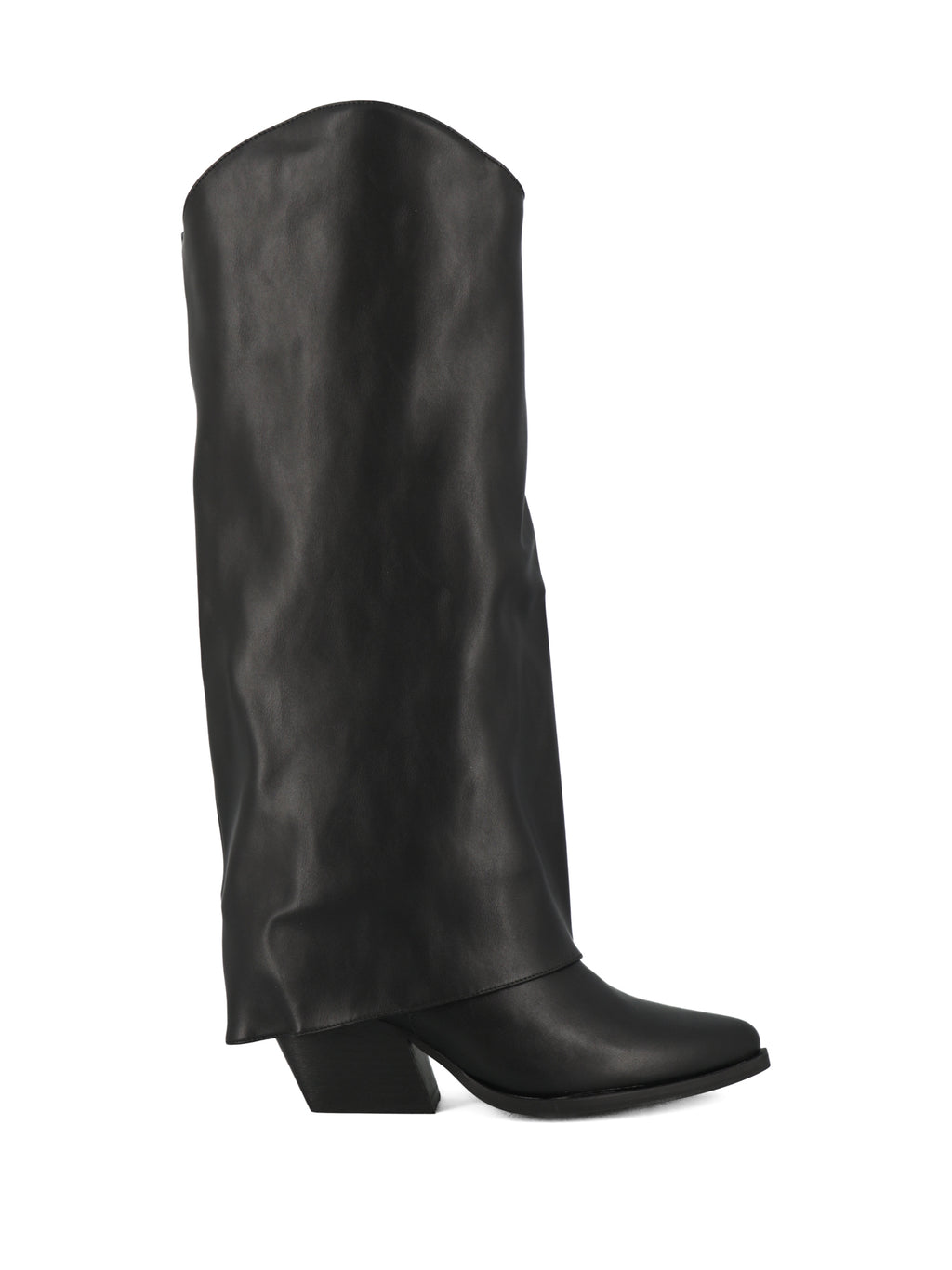 Stivaletti texani donna CARLA KOTE X31-109K nero | Carla Kote