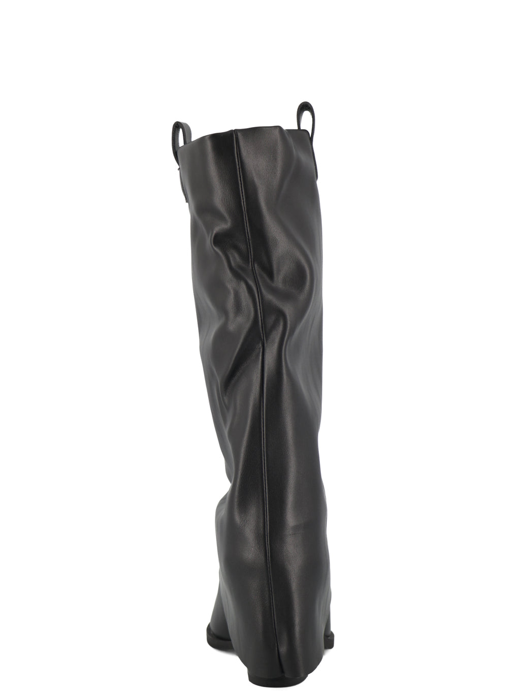 Stivaletti texani donna CARLA KOTE X31-110K nero | Carla Kote