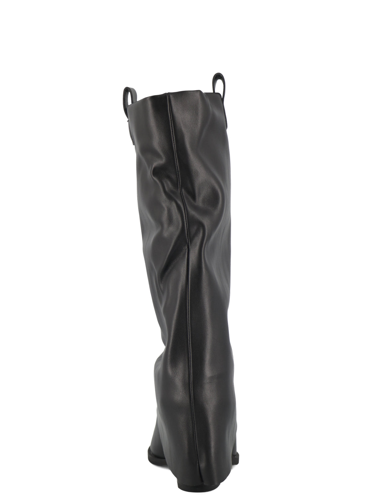 Stivaletti texani donna CARLA KOTE X31-110K nero | Carla Kote