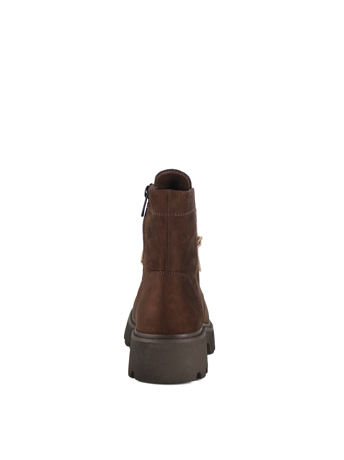 Anfibi donna CARLA KOTE X31-54K MF marrone | Carla Kote