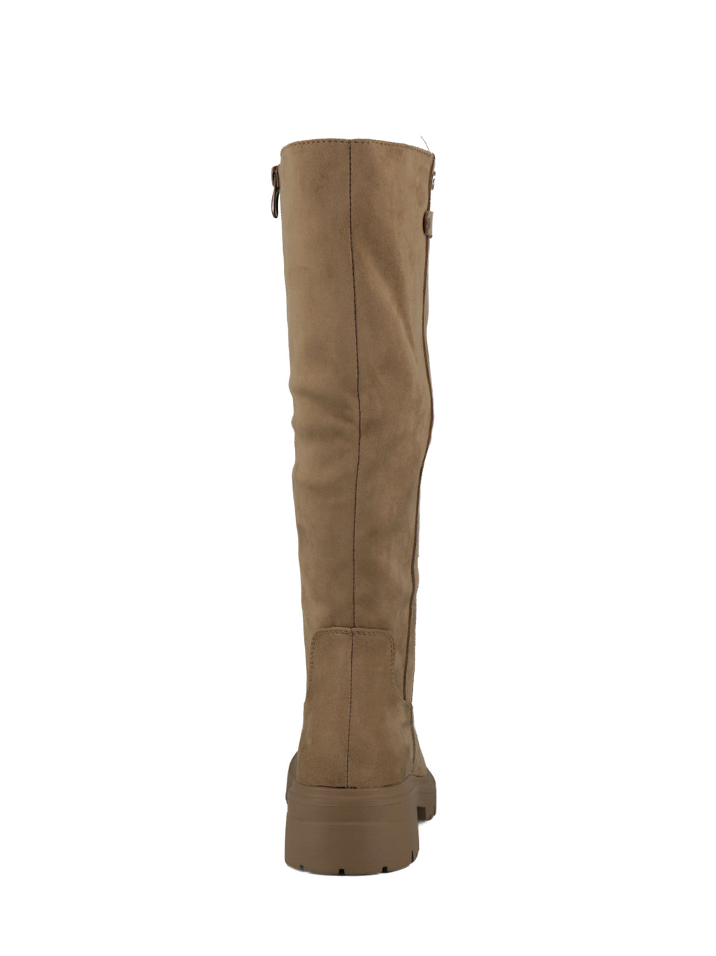 Stivali alti donna CARLA KOTE X33-68K MF beige chiaro | Carla Kote
