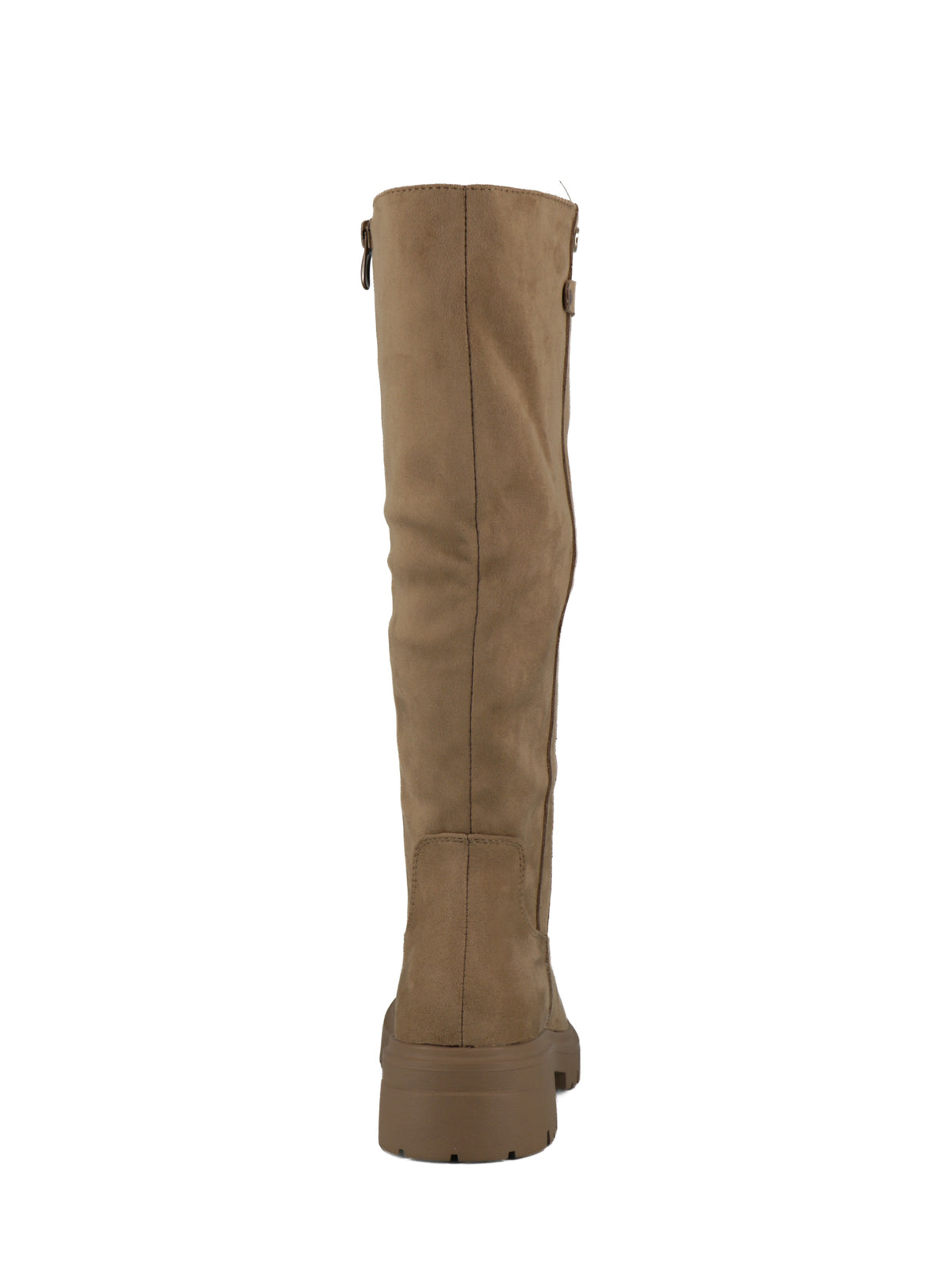 Stivali alti donna CARLA KOTE X33-68K MF beige chiaro | Carla Kote