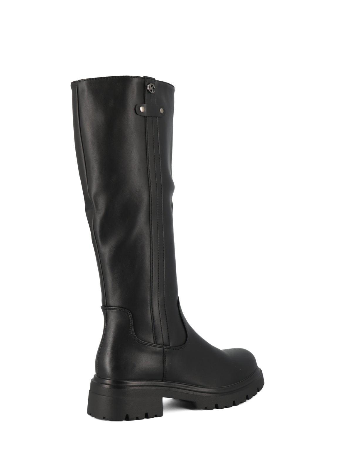 Stivali alti donna CARLA KOTE X33-68K PU nero | Carla Kote