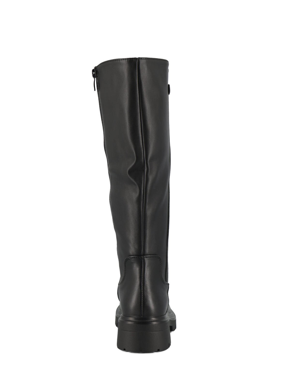 Stivali alti donna CARLA KOTE X33-68K PU nero | Carla Kote
