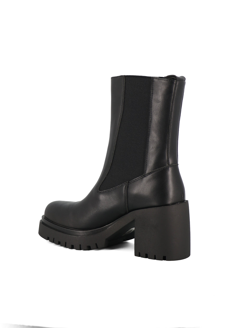 Stivaletti donna CARLA KOTE X35-109 nero | Carla Kote