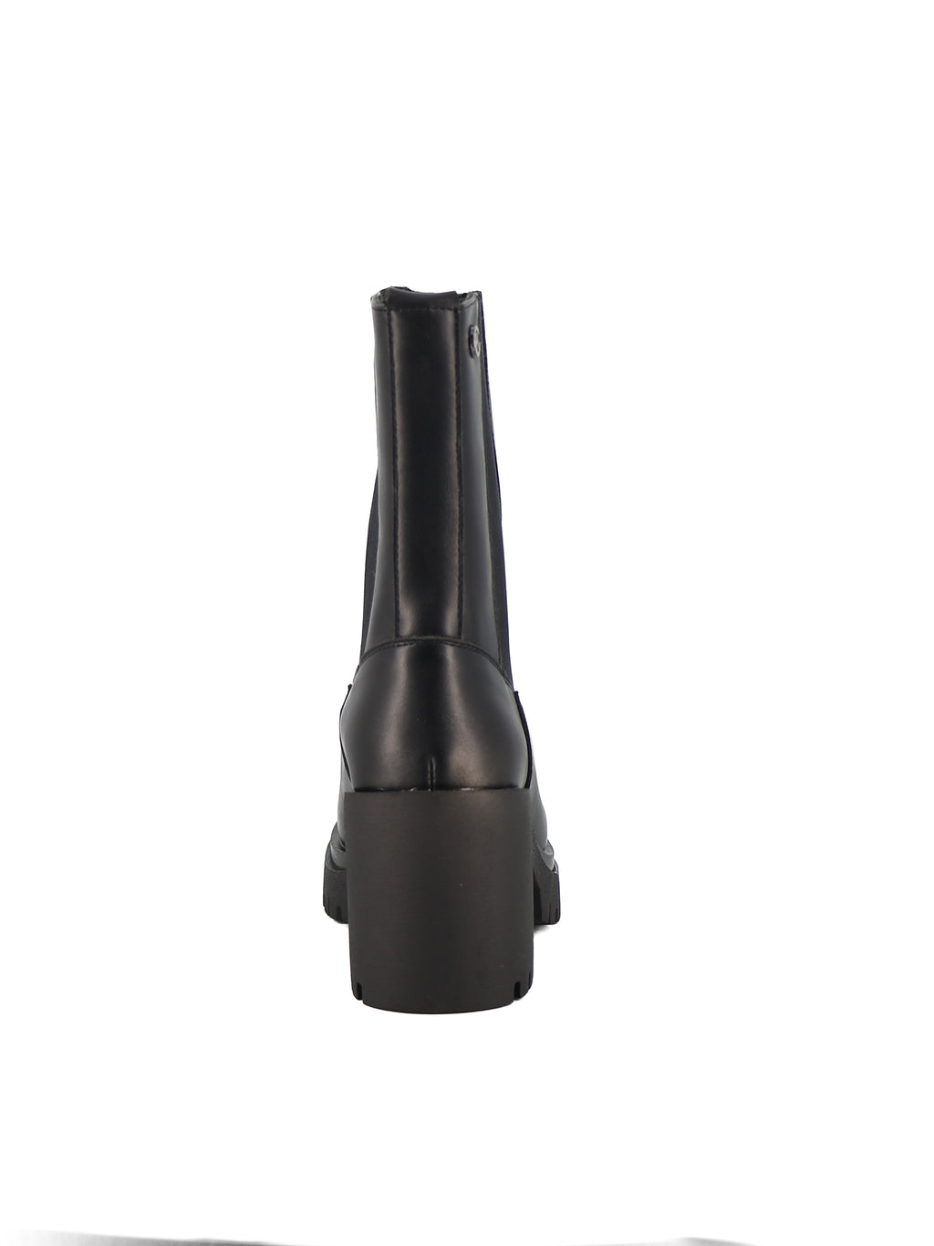 Stivaletti donna CARLA KOTE X35-109 nero | Carla Kote