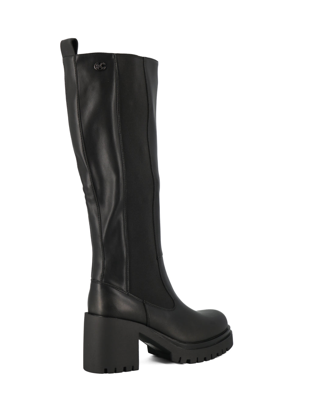 Stivali alti donna CARLA KOTE X35-110 nero | Carla Kote