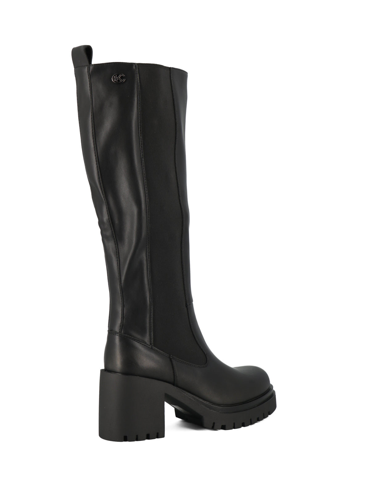 Stivali alti donna CARLA KOTE X35-110 nero | Carla Kote