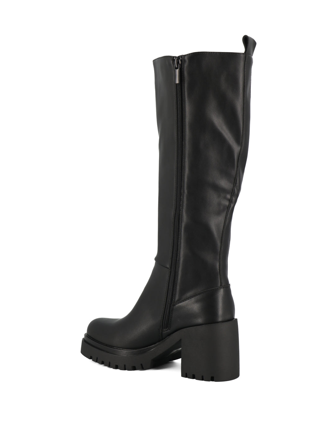 Stivali alti donna CARLA KOTE X35-110 nero | Carla Kote