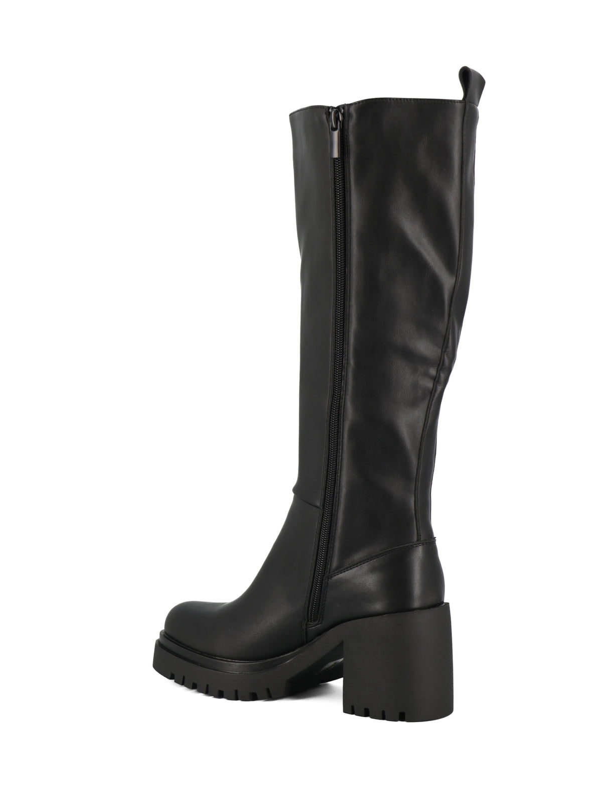 Stivali alti donna CARLA KOTE X35-110 nero | Carla Kote