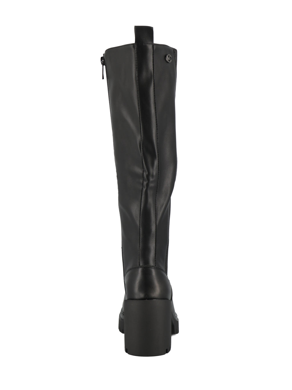 Stivali alti donna CARLA KOTE X35-110 nero | Carla Kote