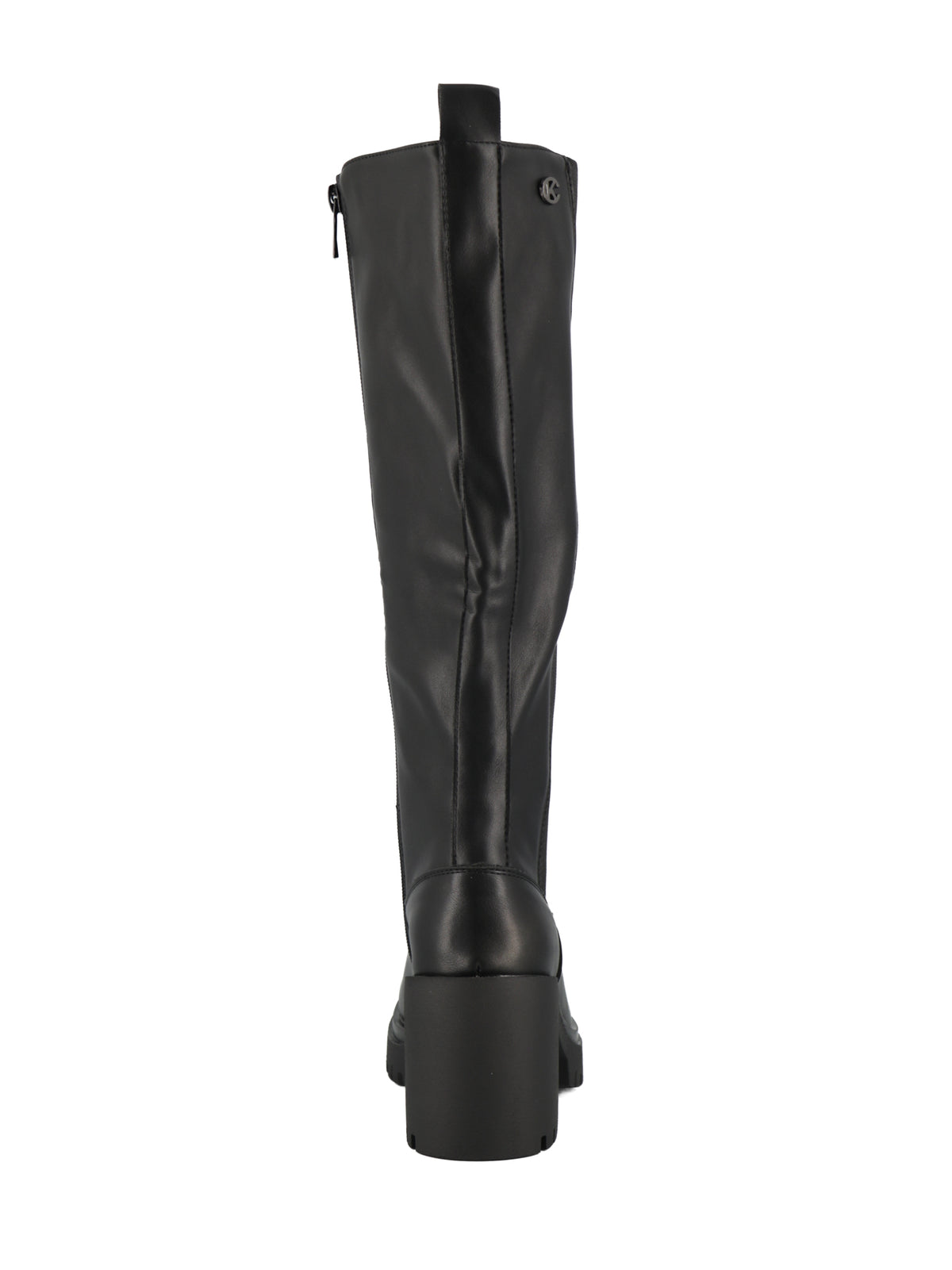 Stivali alti donna CARLA KOTE X35-110 nero | Carla Kote