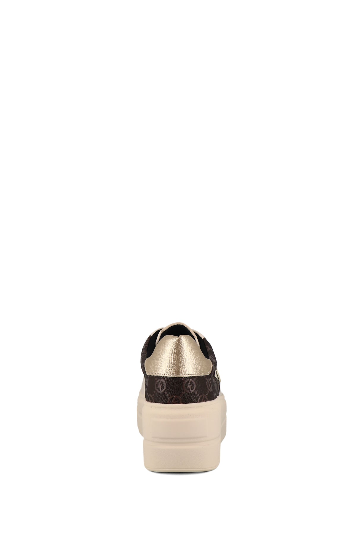 Sneakers stringate donna CARLA KOTE X35-11K beige chiaro | Carla Kote