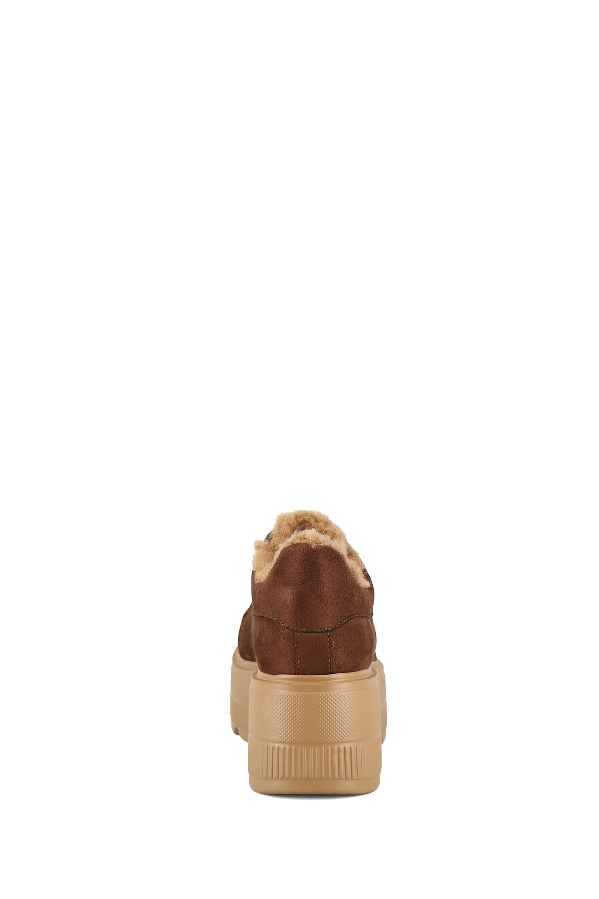 Sneakers stringate donna CARLA KOTE X35-12 marrone | Carla Kote