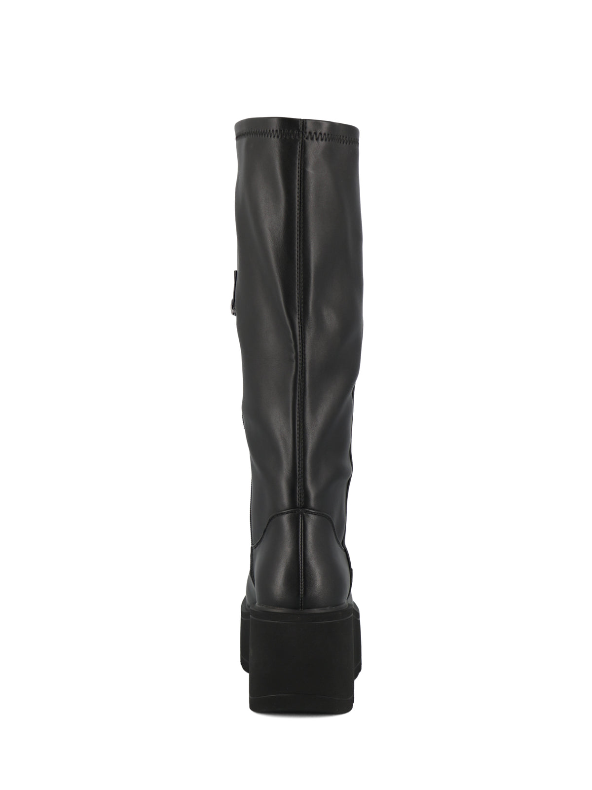 Stivali alti donna CARLA KOTE X35-139K PU nero | Carla Kote