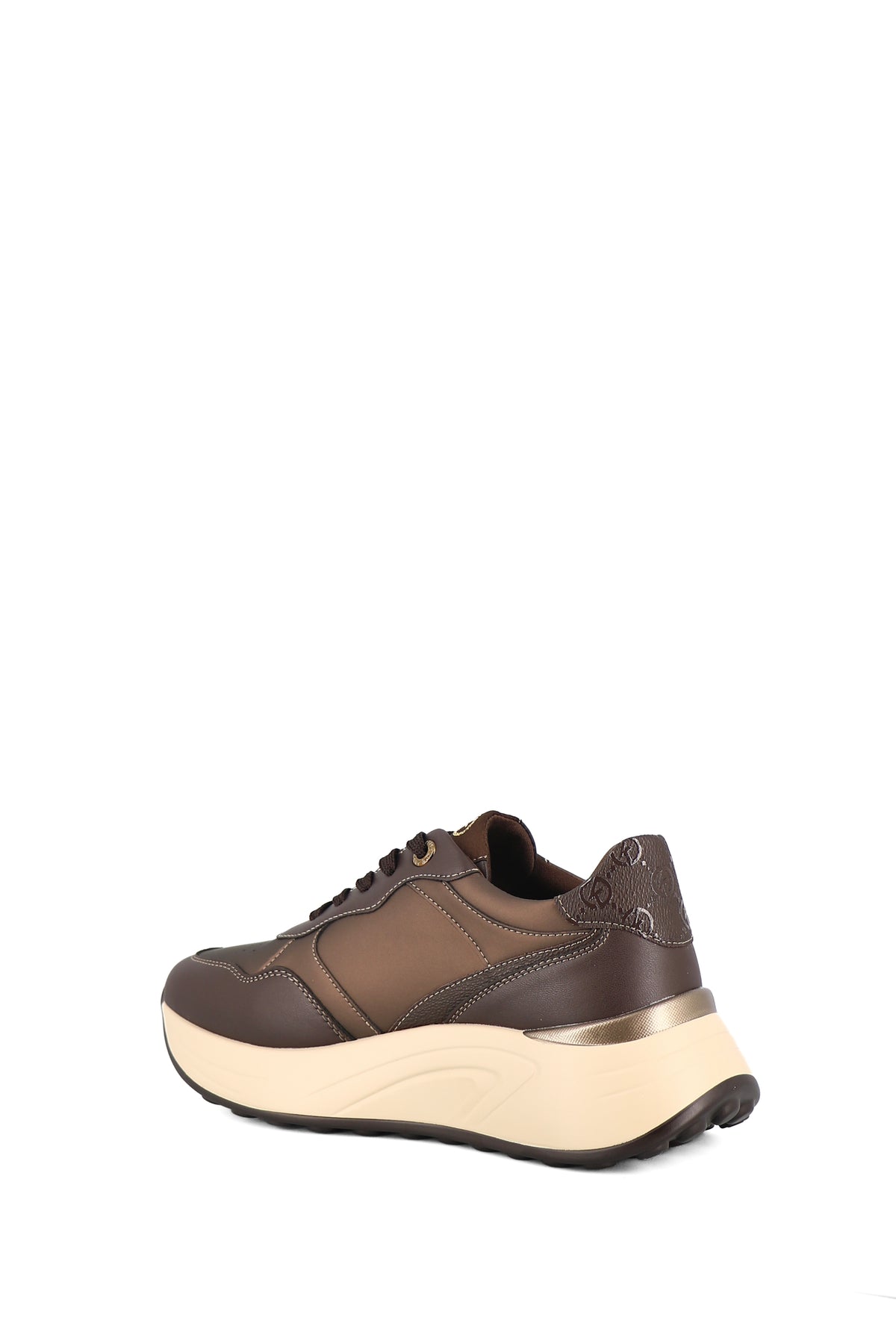 Sneakers stringate donna CARLA KOTE X35-23K marrone | Carla Kote