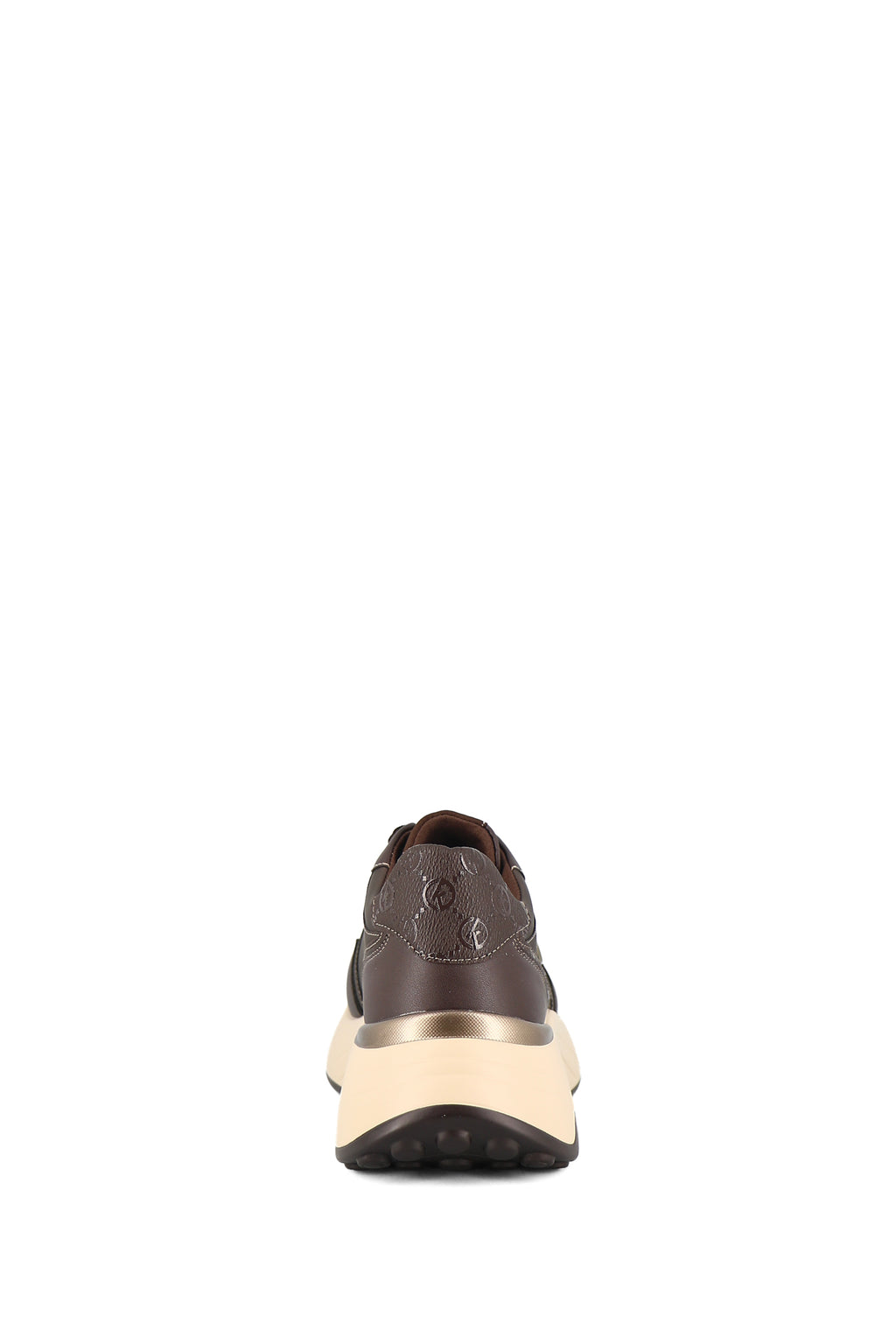 Sneakers stringate donna CARLA KOTE X35-23K marrone | Carla Kote