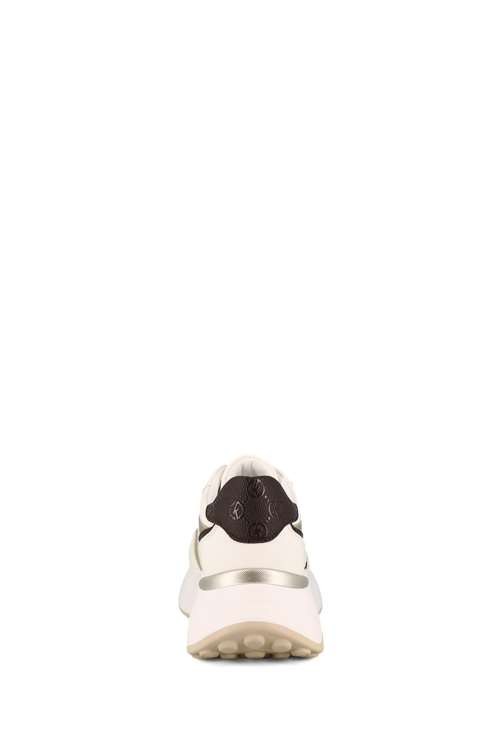 Sneakers stringate donna CARLA KOTE X35-23K bianco | Carla Kote