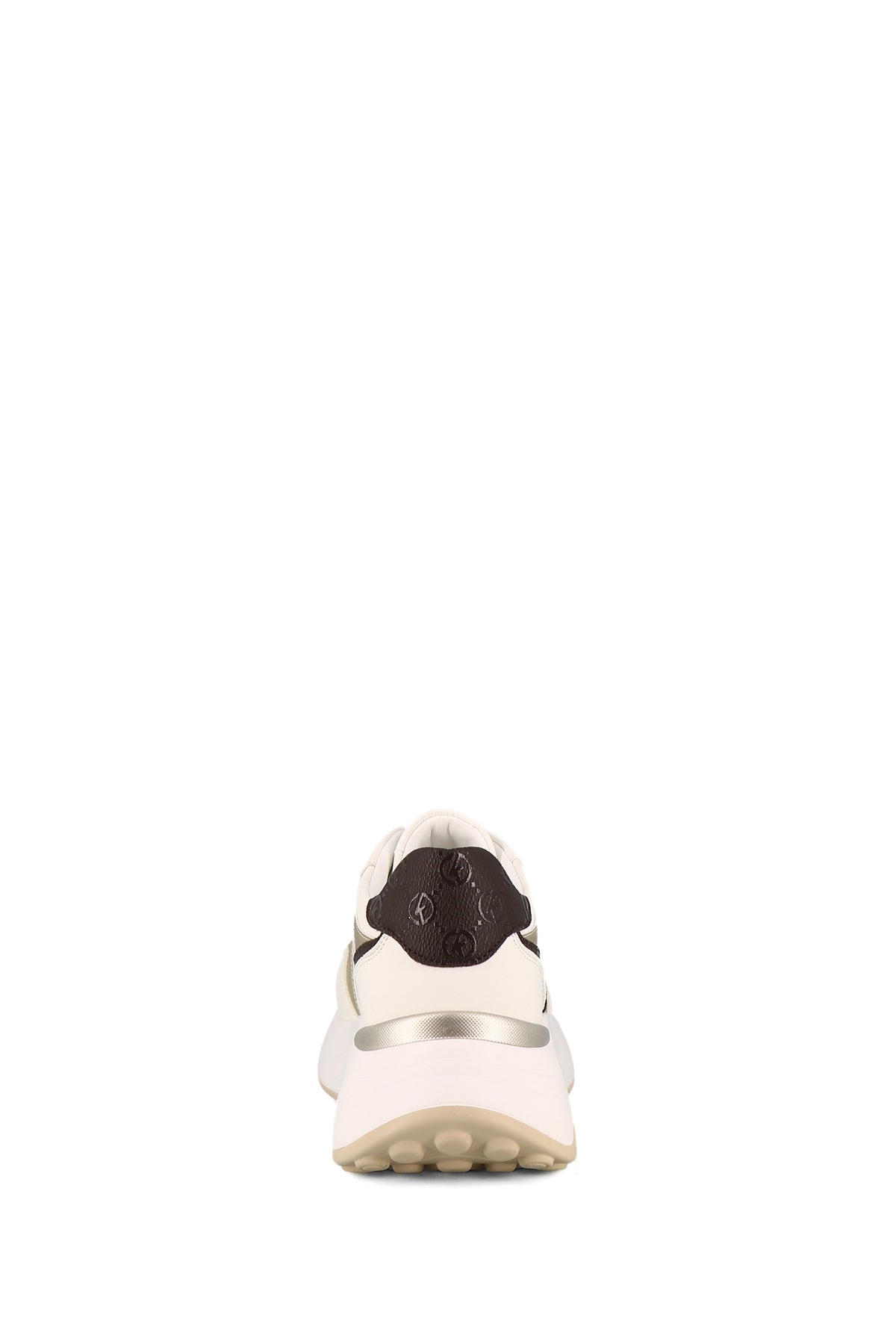 Sneakers stringate donna CARLA KOTE X35-23K bianco | Carla Kote