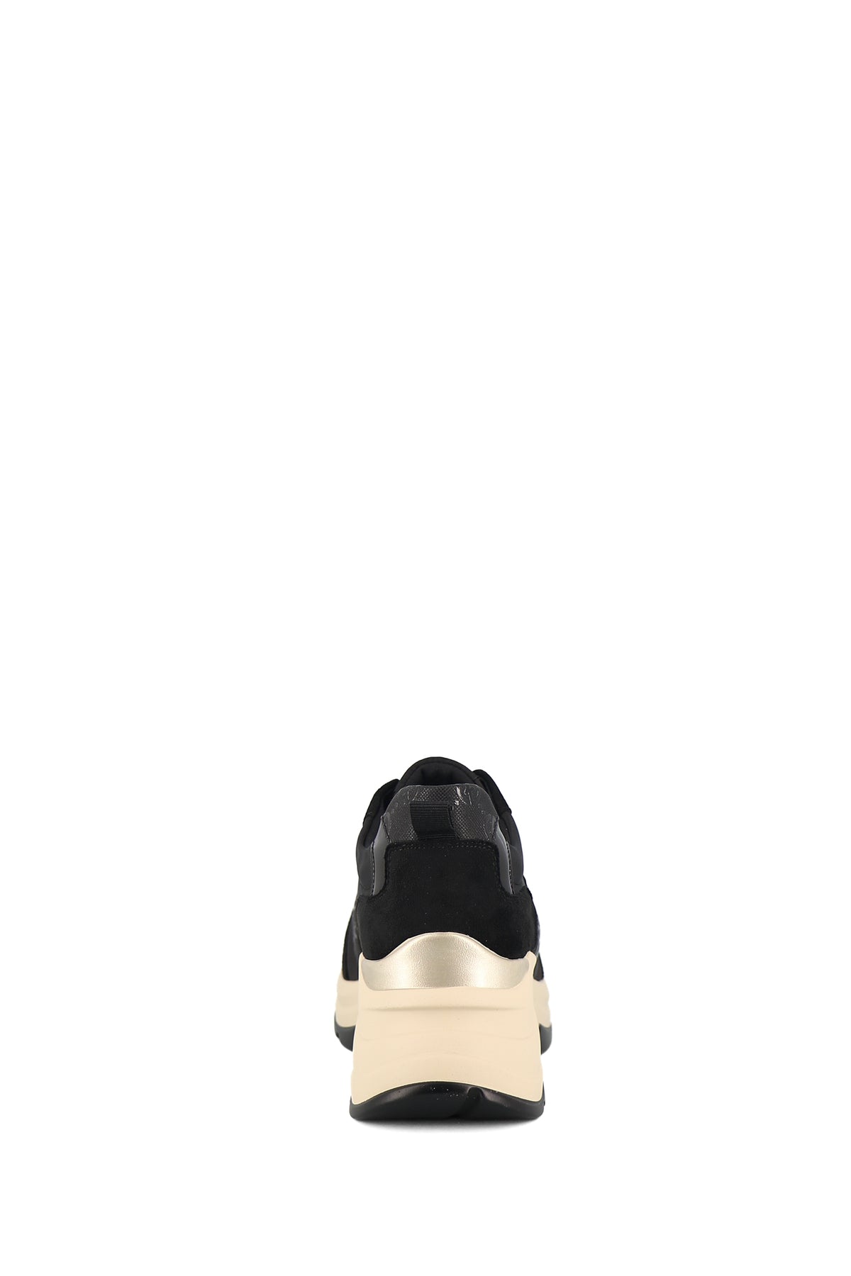 Sneakers stringate donna CARLA KOTE X35-36K nero | Carla Kote