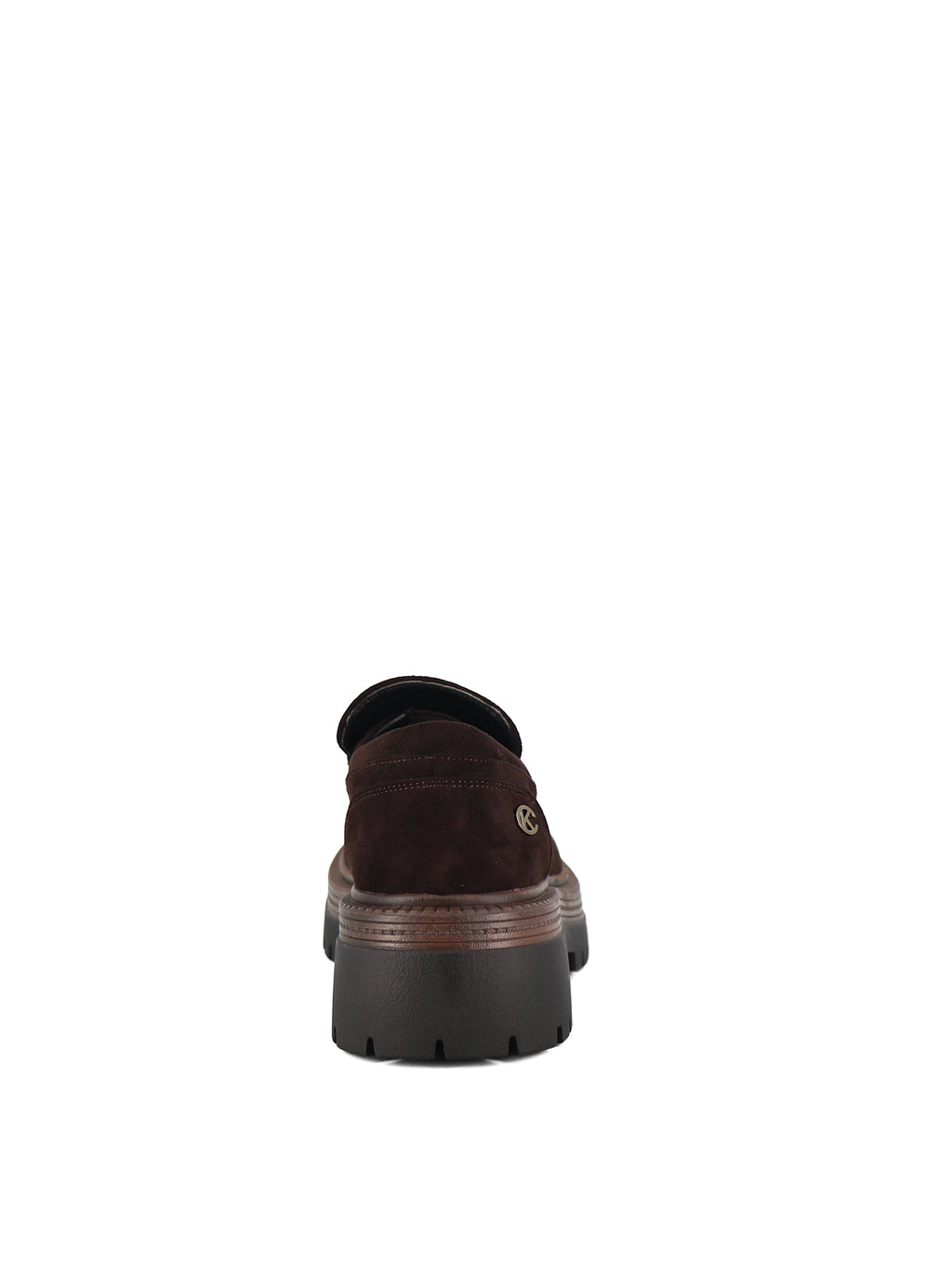 Mocassini donna CARLA KOTE X35-62K marrone | Carla Kote