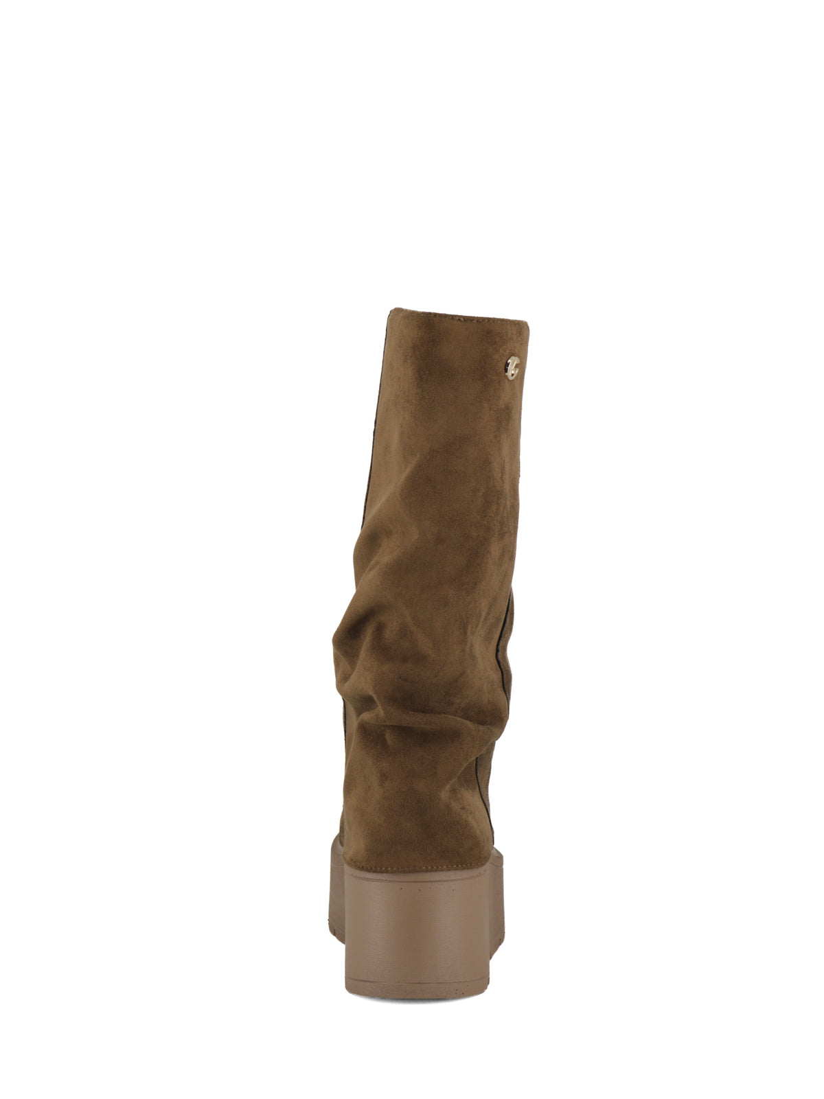 Stivali alti donna CARLA KOTE X35-94K MF beige scuro | Carla Kote